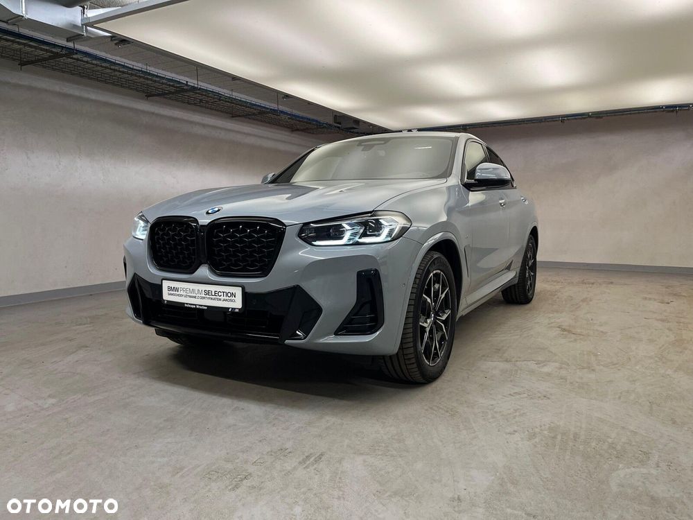 BMW X4 - 10