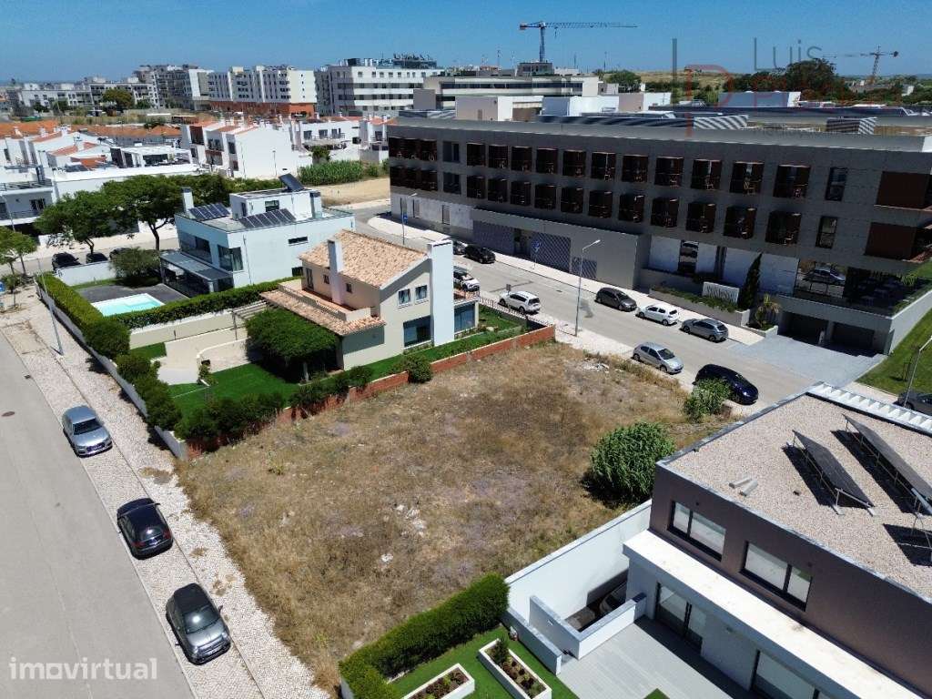 Lote Terreno Construção Moradia - Grande imagem: 4/7