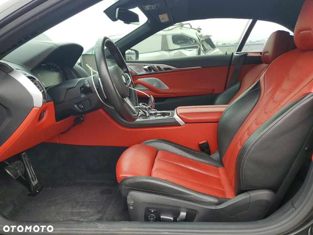 BMW Seria 8 M850i xDrive - 8