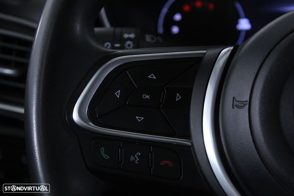 Fiat Tipo 1.3 Multijet City Life - 22