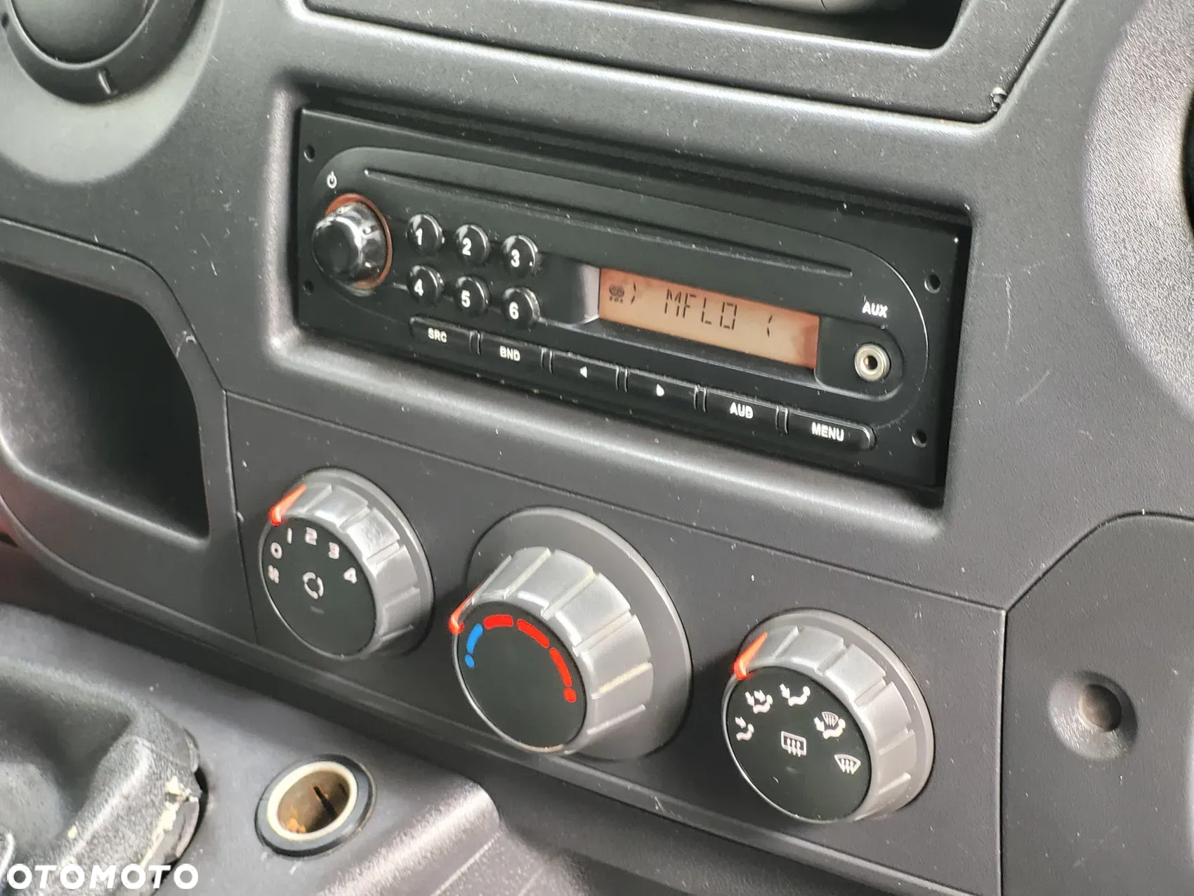 Renault Master - 14