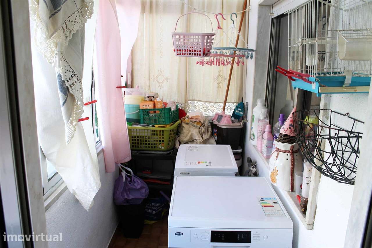 Apartamento T3 - Grande imagem: 5/18