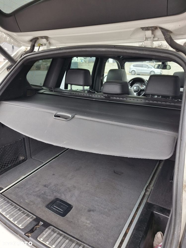 BMW X3 35d xDrive - 9