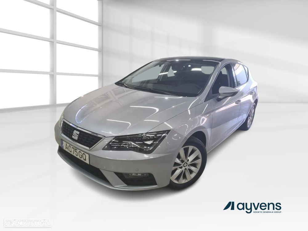 SEAT Leon 1.0 EcoTSI Style S/S - 1
