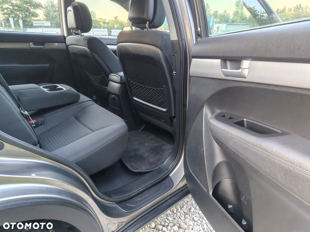 Kia Sorento 2.4 Freedom - 21