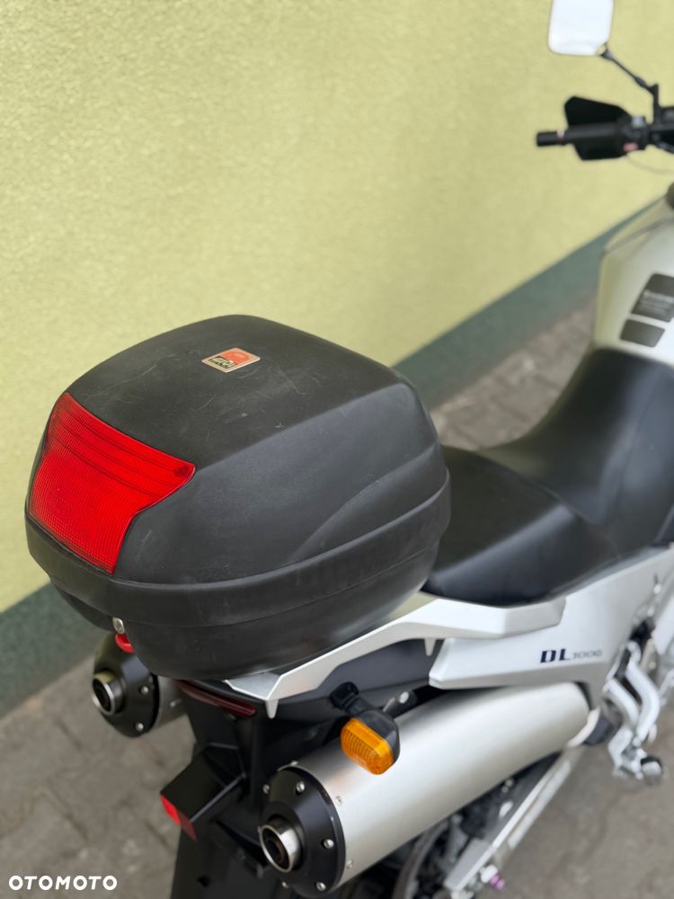 Suzuki DL - 12