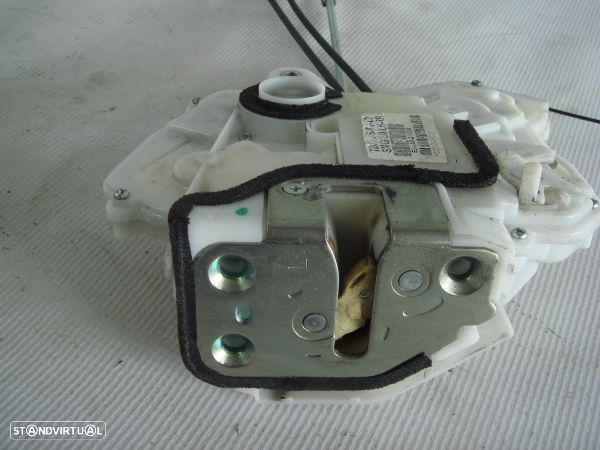 Fecho Da Porta Frente Esq Honda Civic Viii Hatchback (Fn, Fk) - 2