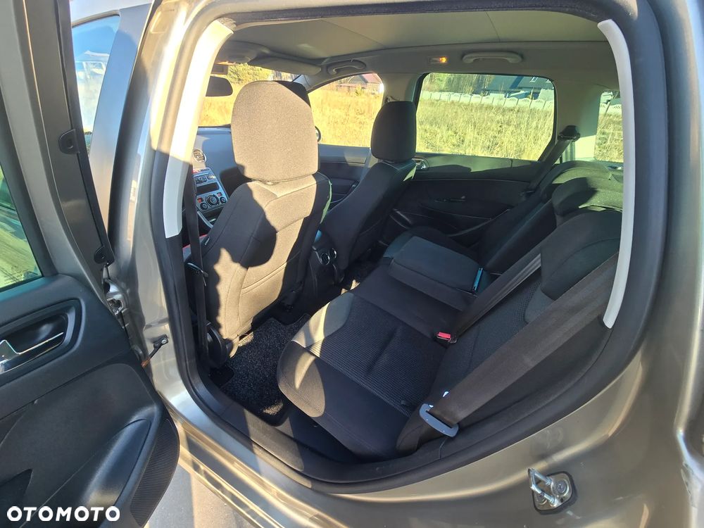 Peugeot 308 1.6 HDi Premium Plus - 9