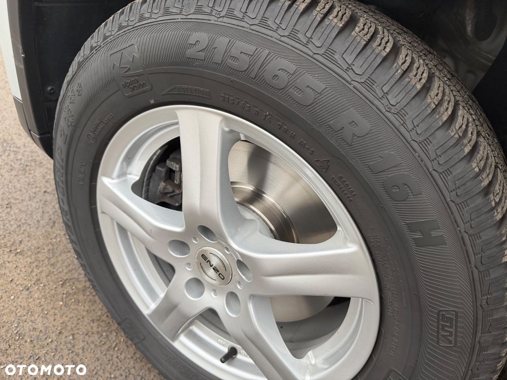 Volkswagen Tiguan 2.0 TSI 4Motion DSG Track & Field - 19