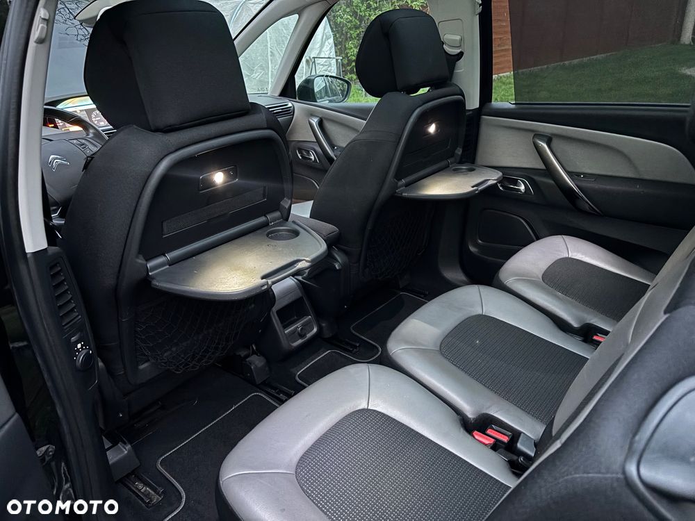 Citroën C4 SpaceTourer Grand PureTech 130 Stop&Start LIVE - 36