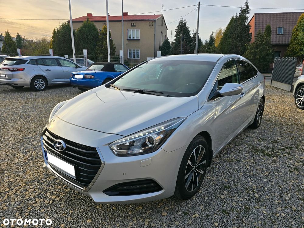 Hyundai i40 - 20