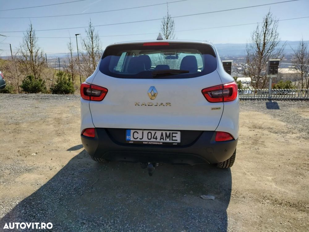 Renault Kadjar - 4