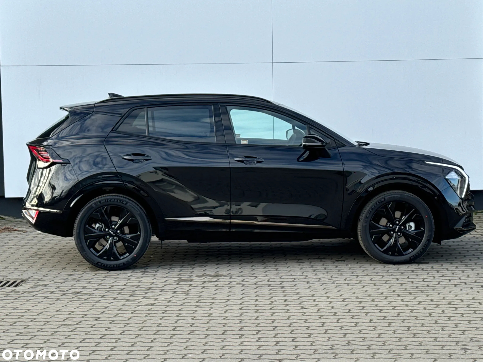 Kia Sportage 1.6 T-GDI Anniversary 2WD DCT - 3