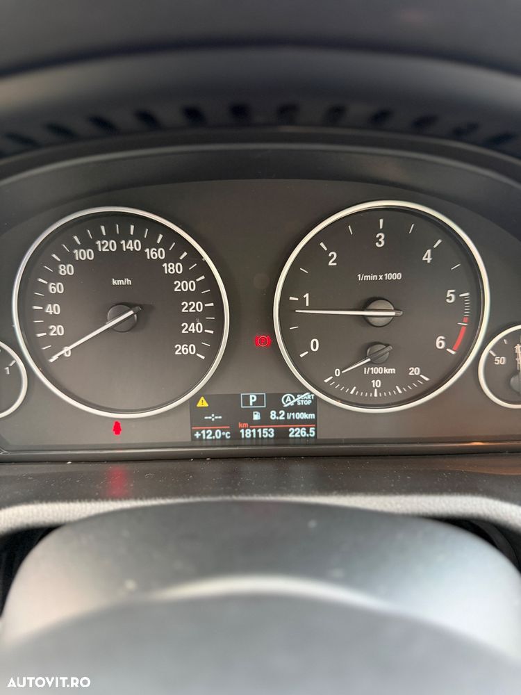 BMW X4 xDrive20d Aut. - 9