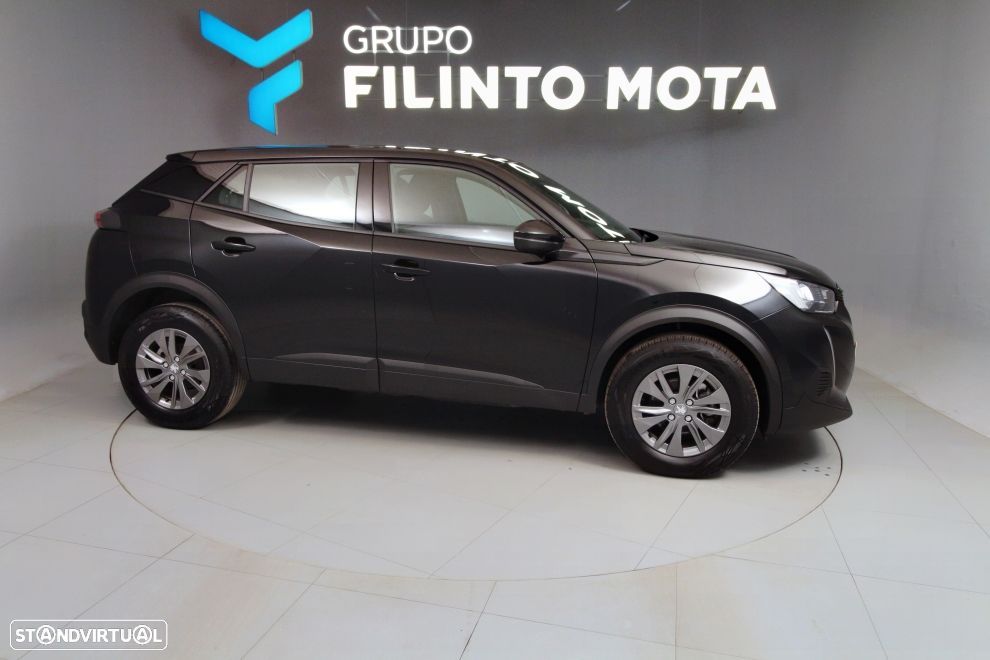 Peugeot 2008 1.2 PureTech Active Pack - 9