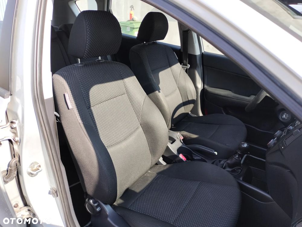 Hyundai i30 i30cw 1.4 Edition Plus - 12