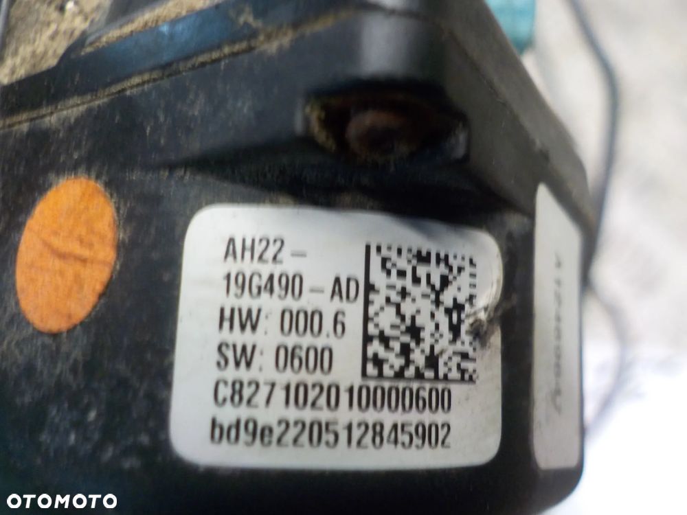 FORD C-MAX MK2 KAMERA COFANIA W KLAPĘ AH22-19G490-AD - 2