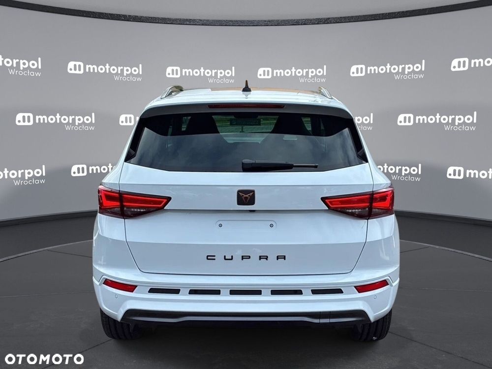 Cupra Ateca - 9