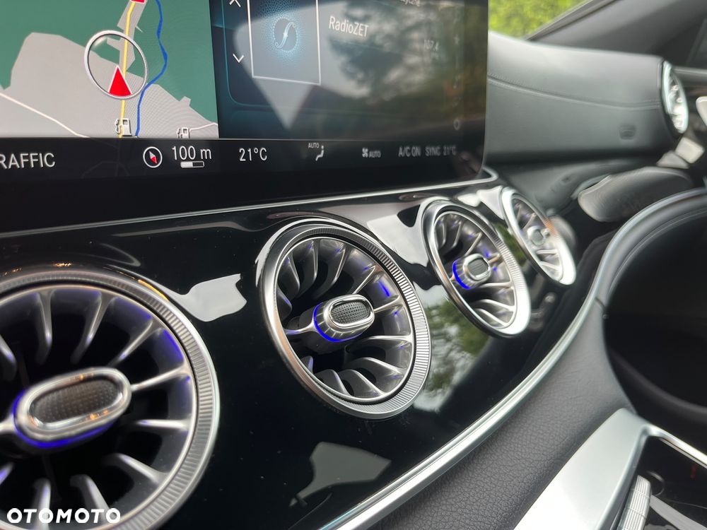 Mercedes-Benz AMG GT 53 4-Matic+ - 19