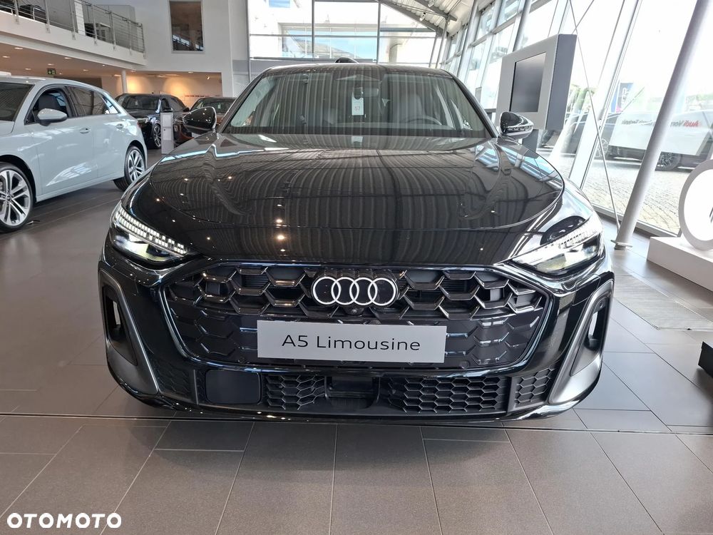 Audi A5 Limousine TDI mHEV Quattro S tronic - 6