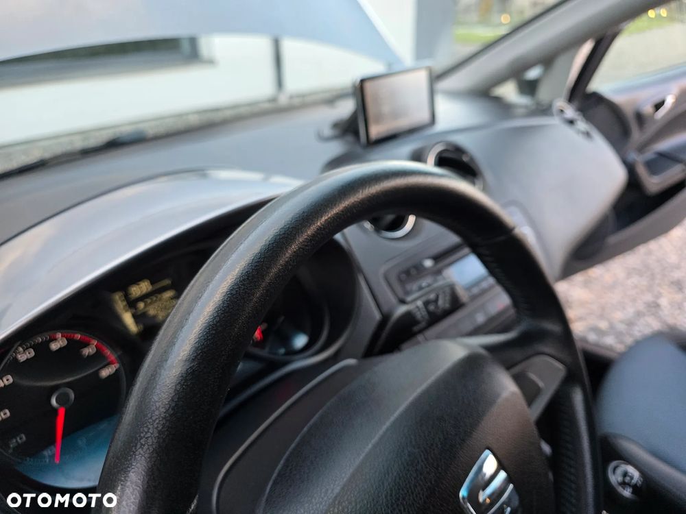 Seat Ibiza 1.4 16V i-Tech - 33