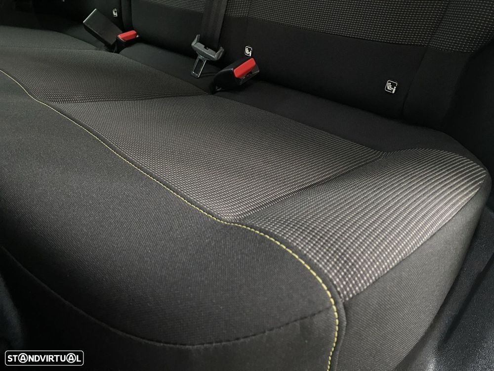 Citroën C3 1.2 PureTech Max - 19
