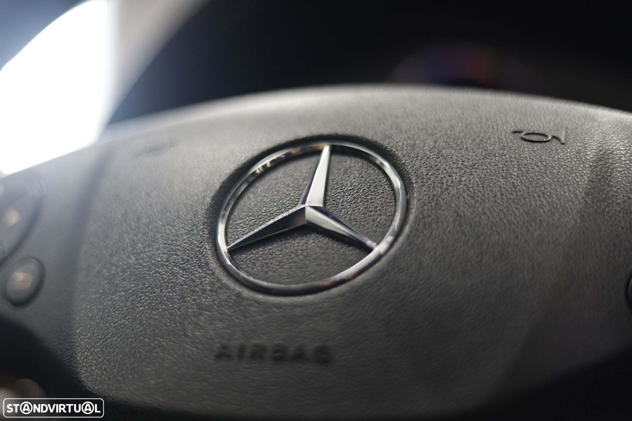 Mercedes-Benz E 250 CDi Avantgarde BE Auto. - 16