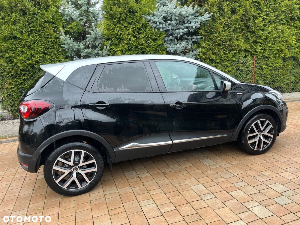 Renault Captur 1.3 TCe Intens EDC - 10