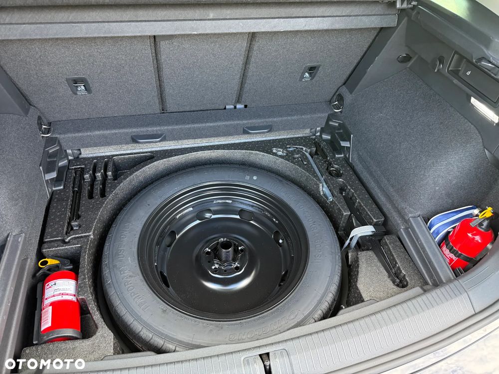 Volkswagen Tiguan 1.5 TSI EVO Elegance DSG - 22