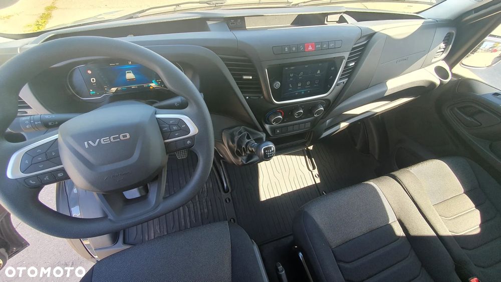 Iveco Daily 50C16 - 22
