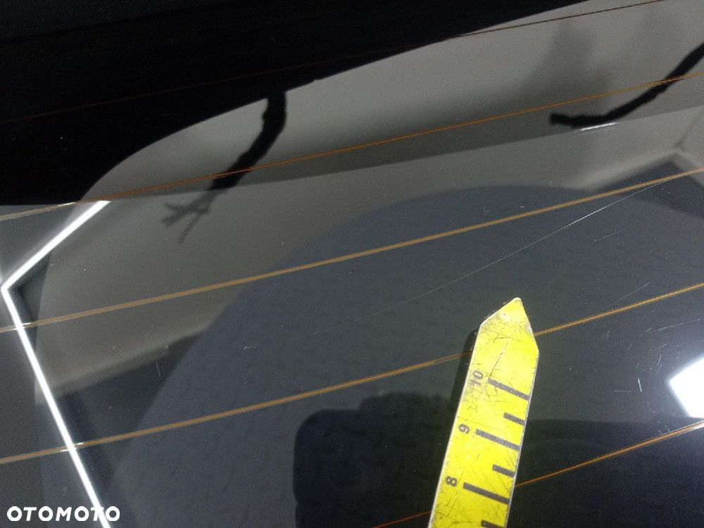 AUDI A6 C7 AVANT KOMBI TYLNA KLAPA BAGAŻNIKA 01 LX5R - 15