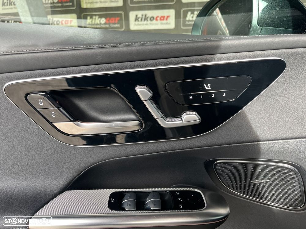 Mercedes-Benz GLC 300 de 4Matic 9G-TRONIC Edition AMG Line - 21