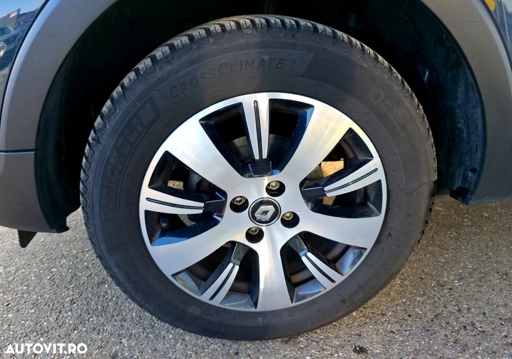 Renault Captur ENERGY TCe Zen - 23