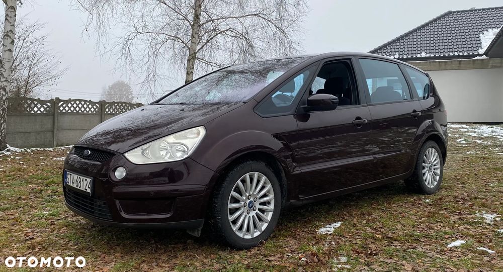 Ford S-Max - 3