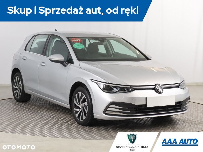 Volkswagen Golf - 2