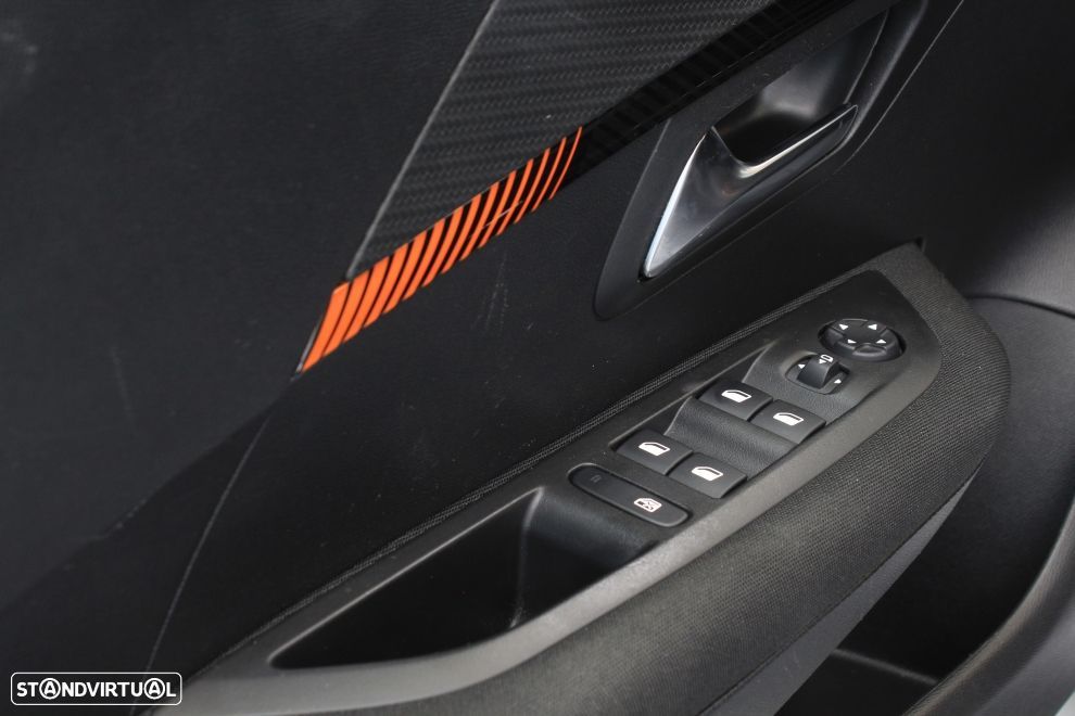 Peugeot 208 1.5 BlueHDi Active Pack - 23