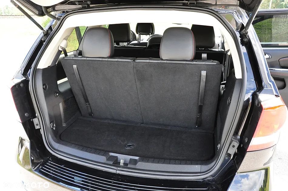 Dodge Journey - 33