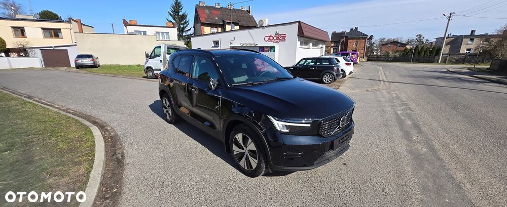Volvo XC 40 T2 Plus Dark - 10