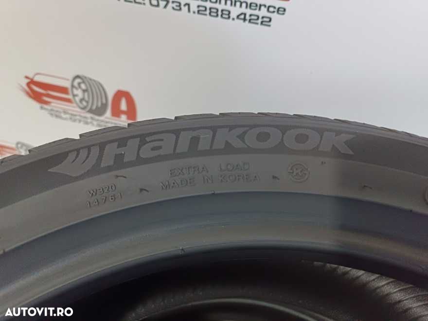225/45/18 95V HANKOOK CP N10676 M+S - 5