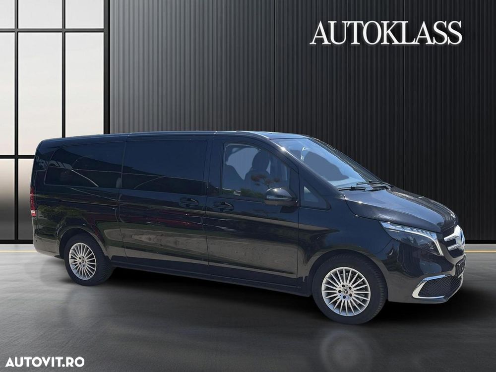 Mercedes-Benz V - 7