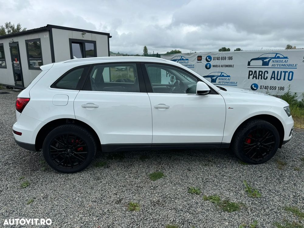 Audi Q5 - 4