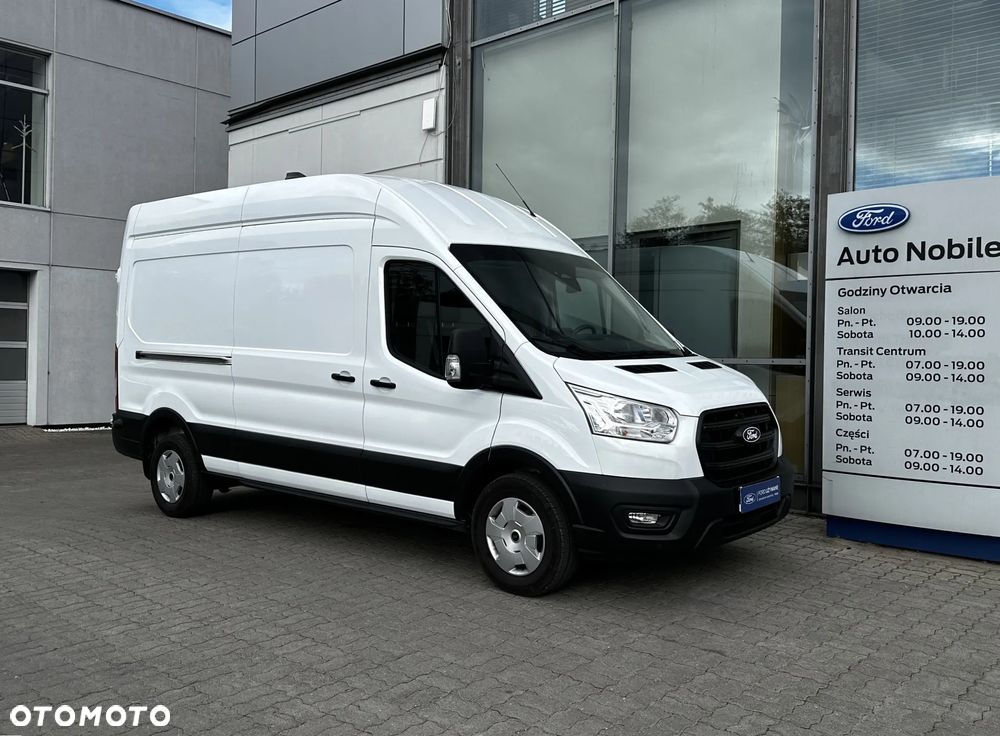 Ford Transit - 2