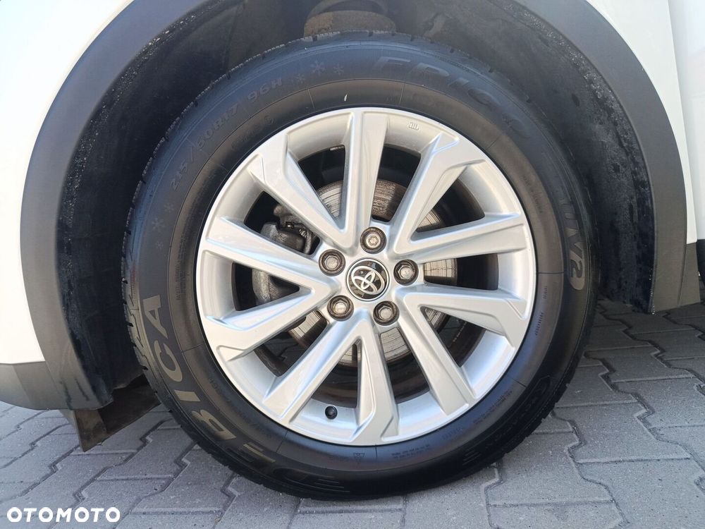 Toyota C-HR 1.8 Hybrid Comfort - 19