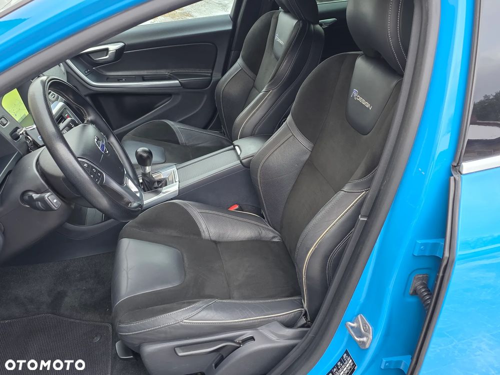 Volvo V60 D3 RDesign - 25