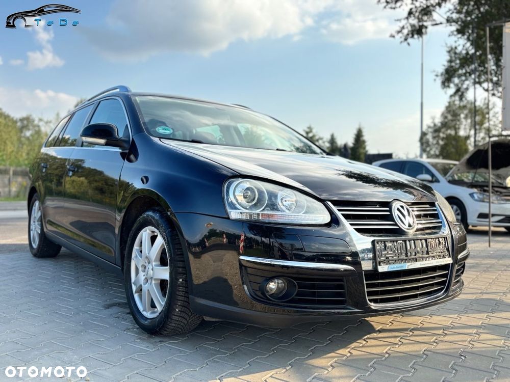 Volkswagen Golf 1.4 TSI Highline - 2