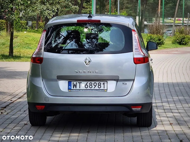 Renault Scenic 1.4 16V TCE Expression - 7
