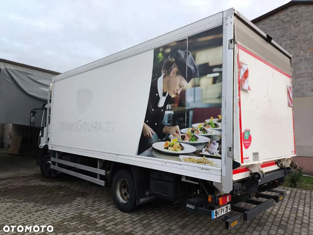 Iveco Eurocargo - 5
