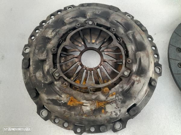 Kit Embraiagem Citroen C5 Iii Break (Rw_) - 4