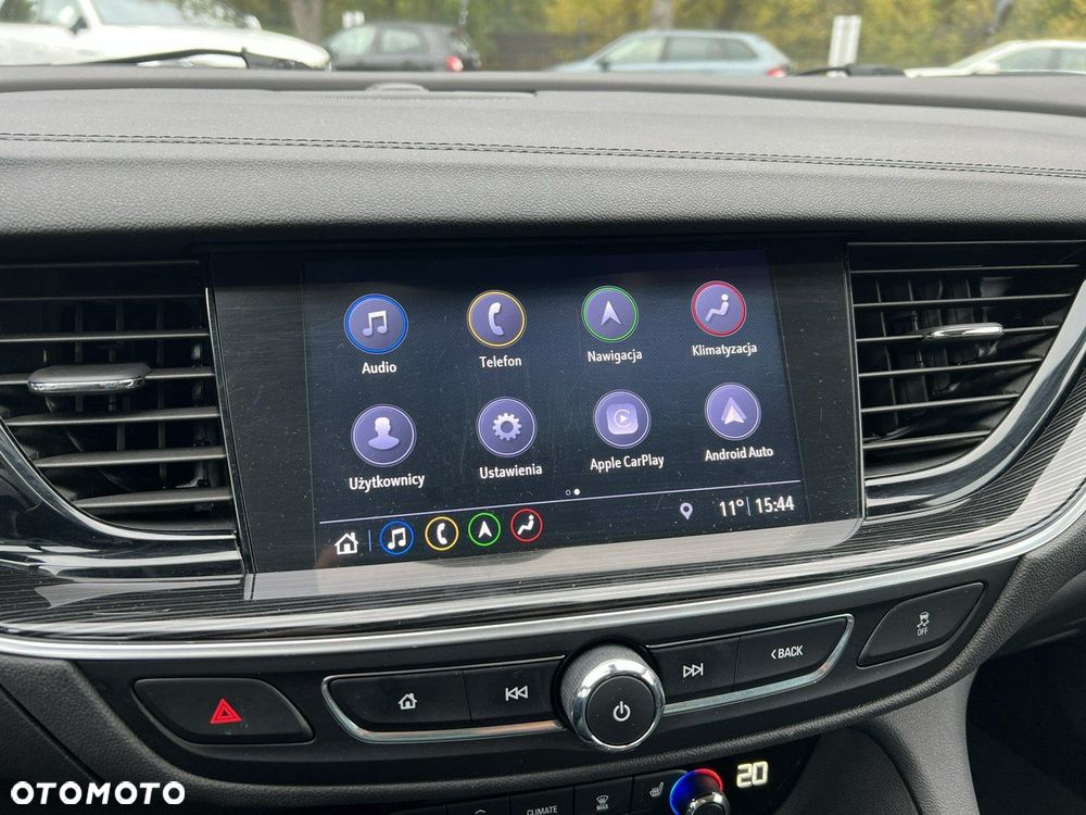 Opel Insignia 2.0 CDTI Elite S&S - 6