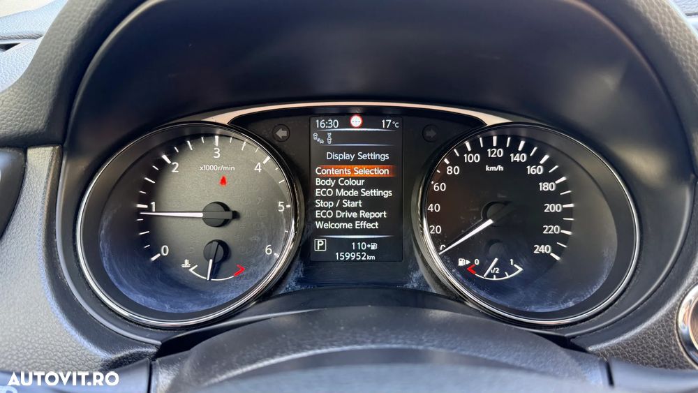 Nissan X-Trail 2.0 dCi ALL-MODE 4x4i Xtronic Tekna - 19